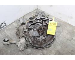 Cambio Manuale Completo FIAT Grande Punto 1° Serie