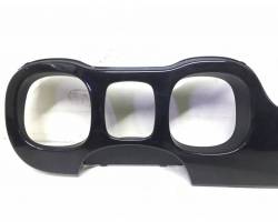 735491812 CONSOLE CENTRALE FIAT Panda 3° Serie 1300 Diesel (2014) RICAMBI USATI