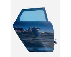 PORTIERA POSTERIORE DESTRA AUDI A3 Serie (8P1) (05>08) Benzina (2007) RICAMBI USATI