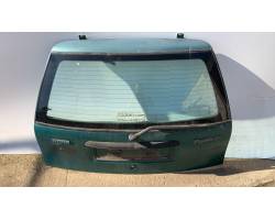 PORTELLONE POSTERIORE COMPLETO FIAT Punto Berlina 5P (1998) RICAMBI USATI