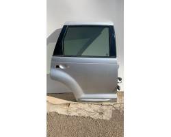 PORTIERA POSTERIORE DESTRA CHRYSLER PT Cruiser Berlina (2001) RICAMBI USATI