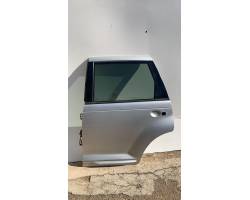 PORTIERA POSTERIORE SINISTRA CHRYSLER PT Cruiser Berlina (2001) RICAMBI USATI