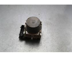 ABS FIAT Grande Punto 1° Serie