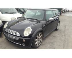 RICAMBI USATI AUTO MINI Cooper 1° Serie 1364 Diesel 55 1ND (2004) RICAMBI USATI