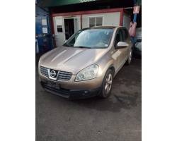 RICAMBI USATI AUTO NISSAN Qashqai +2 (JJ10) (07>18) 1997 Benzina 104 MR20 (2009) RICAMBI USATI