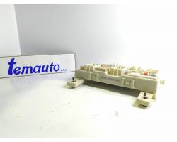 7M5T-14A073-DD BODY COMPUTER FORD C - Max Serie (07>10) 1600 Diesel (2008) RICAMBI USATI