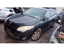 RICAMBI USATI AUTO RENAULT Megane III (08>16) 1461 Diesel 66 K9KH8 (2009) RICAMBI USATI