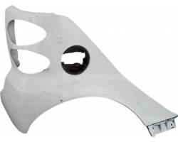 PARAFANGO POSTERIORE DESTRO SMART Fortwo Coupé 3° Serie (w 451) Benzina RICAMBI USATI