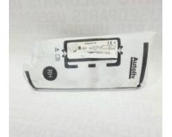 9821954780 AIRBAG SEDILE DESTRO LATO PASSEGGERO PEUGEOT 2008 Serie (19>) YHS (2020) RICAMBI USATI