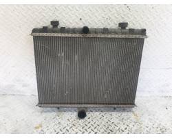 RADIATORE ACQUA FIAT Scudo 3° Serie R5450002 Benzina (07>16)