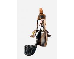 PEDALE FRENO NISSAN Qashqai Serie 465014EA2B (14>)