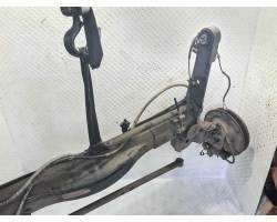 ASSALE POSTERIORE FIAT Scudo 3° Serie Benzina (07>16)