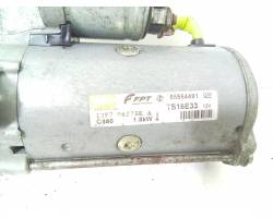 Motorino d' avviamento OPEL Corsa D 3P 1° Serie