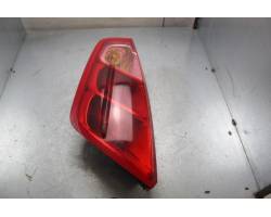 Stop fanale Posteriore sinistro lato Guida FIAT Grande Punto 1° Serie