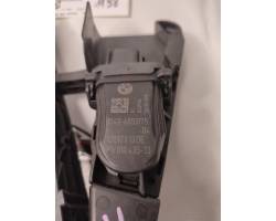 Accelerator pedal