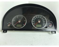1S7F-10849-JE QUADRO STRUMENTI FORD Mondeo S. Wagon 3° Serie 2000 Diesel (2001) RICAMBI USATI