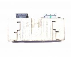 1491352080 CENTRALINA COMFORT LANCIA Phedra 1° Serie Diesel (2005) RICAMBI USATI