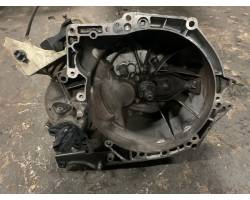 2222 AZ CAMBIO MANUALE COMPLETO CITROEN C3 2° Serie 1400 Diesel 66 8hy (2003) RICAMBI USATI