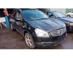 RICAMBI USATI AUTO NISSAN Qashqai +2 (JJ10) (07>18) 1995 Diesel 110 M9R (2009) RICAMBI USATI