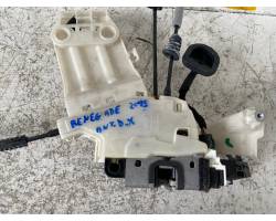 52028382 SERRATURA ANTERIORE DESTRA JEEP Renegade Serie (14>) Diesel (2015) RICAMBI USATI