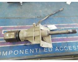 SEMIASSE CAMBIO BMW X3 1° Serie 1995 diesel (1) RICAMBI USATI