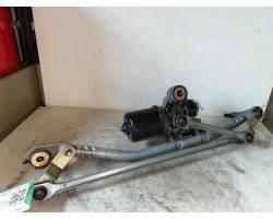 6401F4 MOTORINO TERGICRISTALLO ANTERIORE CITROEN C2 1° Serie 1360 benzina (1) RICAMBI USATI