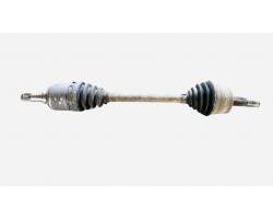 SEMIASSE ANTERIORE SINISTRO FIAT 500 Serie (07>14) (2009) RICAMBI USATI