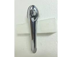 04724913ACB MANIGLIA ESTERNA ANTERIORE SINISTRA CHRYSLER PT Cruiser Berlina 2000 Benzina 104 RICAMBI USATI