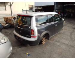 RICAMBI USATI AUTO MINI Clubman Serie (R55) (07>14) 1560 Diesel 80 (2008) RICAMBI USATI