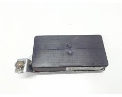 Side airbag