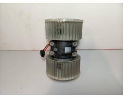 MOTORINO VENTILAZIONE ABITACOLO BMW X3 1° Serie 3000 Diesel (2006) RICAMBI USATI