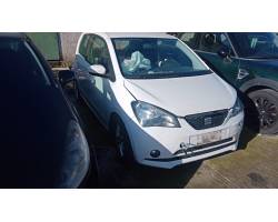 RICAMBI USATI AUTO SEAT Mii 1° Serie 999 Benzina 44 CHY (2017) RICAMBI USATI