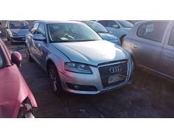RICAMBI USATI AUTO AUDI A3 Sportback Serie (8PA) (04>08) 1968 Diesel 103 CBA (2008) RICAMBI USATI