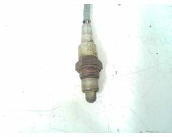 0258030079 SONDA LAMBDA MINI Cooper 1° Serie 1600 Benzina (2006) RICAMBI USATI