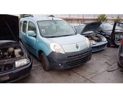 RICAMBI USATI AUTO RENAULT Kangoo 4° Serie 1461 Diesel 78 (2008) RICAMBI USATI