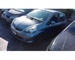 RICAMBI USATI AUTO HONDA Jazz Serie (02>08) 1339 Benzina 61 (2005) RICAMBI USATI