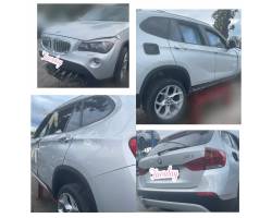 X1 RICAMBI USATI AUTO BMW X1 Serie (E84) (09>15) 1995 Diesel 105 N47D20C (2011) RICAMBI USATI