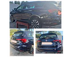 TIPO RICAMBI USATI AUTO FIAT Tipo Serie (356_) Station Wagon (16>) 1368 Bifuel/Gas 88 940B7000 (2017) RICAMBI USATI
