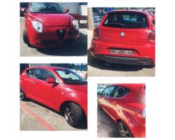 MITO RICAMBI USATI AUTO ALFA ROMEO Mito Serie (955_) (08>) 1368 Benzina 88 198A4000 (2009) RICAMBI USATI