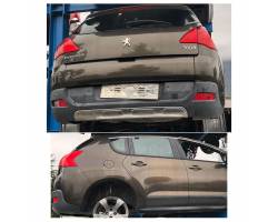 3008 RICAMBI USATI AUTO PEUGEOT 3008 Serie (09>16) 1560 Diesel 80 9HZ (2009) RICAMBI USATI