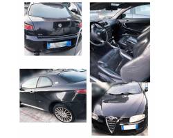 GT RICAMBI USATI AUTO ALFA ROMEO GT Serie (937_) (03>09) 1910 Diesel 110 937A5000 (2004) RICAMBI USATI