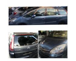 C4 RICAMBI USATI AUTO CITROEN C4 Picasso (06>13) Mk1 1997 Diesel 100 RHJ (2007) RICAMBI USATI