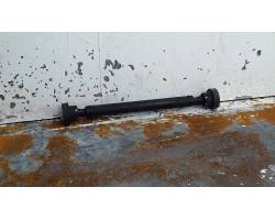 ALBERO DI TRASMISSIONE ANTERIORE LAND ROVER Discovery Serie III (04>10) 5000 Benzina (2009) RICAMBI USATI