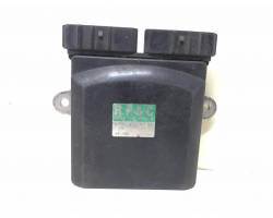 131000-1241 CENTRALINA INIEZIONE MAZDA 6 Berlina 2200 Diesel (2002) RICAMBI USATI