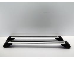 BARRE PORTATUTTO PEUGEOT 3008 Serie (16>) Benzina (2017) RICAMBI USATI