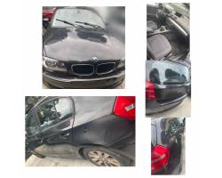 SERIE 1 RICAMBI USATI AUTO BMW Serie 1 Serie (E87) (07>) 1995 Benzina 105 N47D20C (2010) RICAMBI USATI