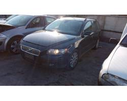 RICAMBI USATI AUTO VOLVO V50 1° Serie 1997 Diesel 100 (2004) RICAMBI USATI