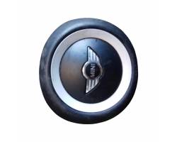 2757663 02 AIRBAG VOLANTE MINI Cooper 2° Serie Benzina RICAMBI USATI