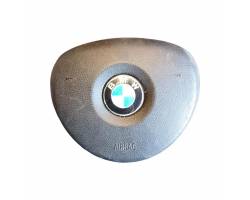 305166199001-AH AIRBAG VOLANTE BMW Serie 1 Serie (E87) (04>07) Benzina RICAMBI USATI