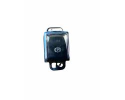 251754BA0A PULSANTE FRENO DI STAZIONAMENTO NISSAN Qashqai Serie Benzina RICAMBI USATI